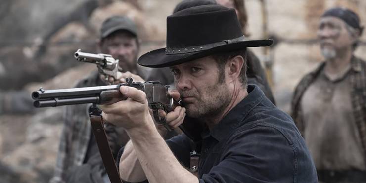 John Dories 10 Best Moments In Fear The Walking Dead John Dories 10 Best Moments In Fear The Walking Dead